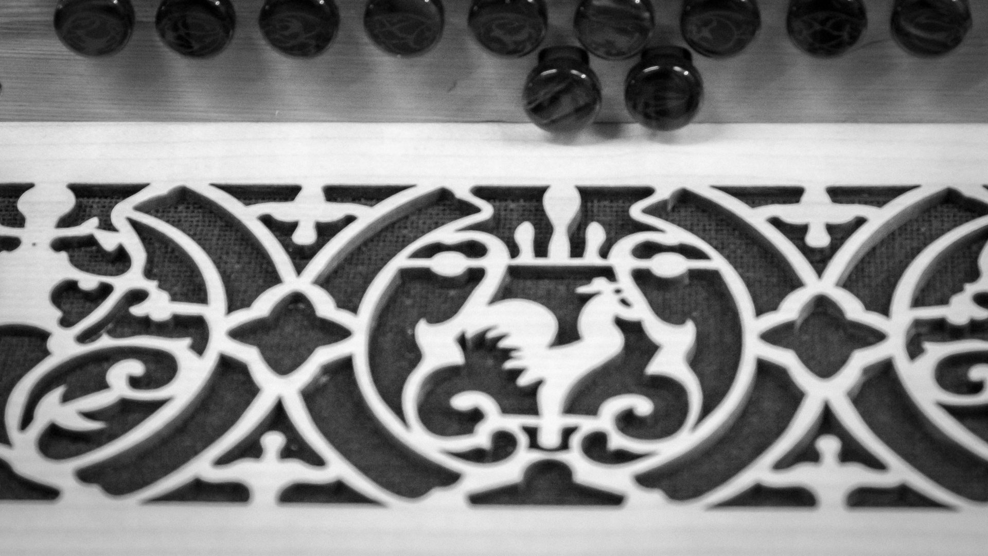 grille Maugein